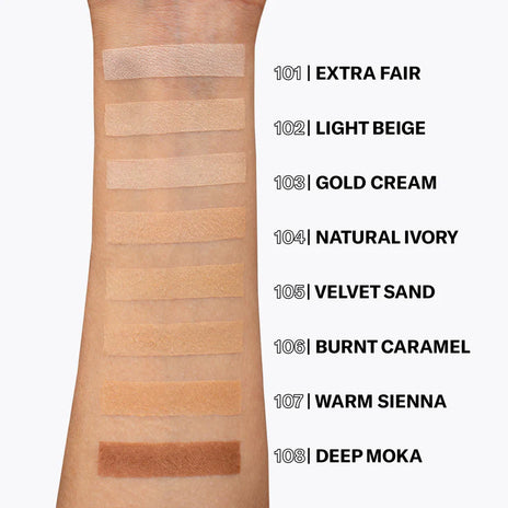 Mesauda kompaktinė pudra Nude Venus, 10g
