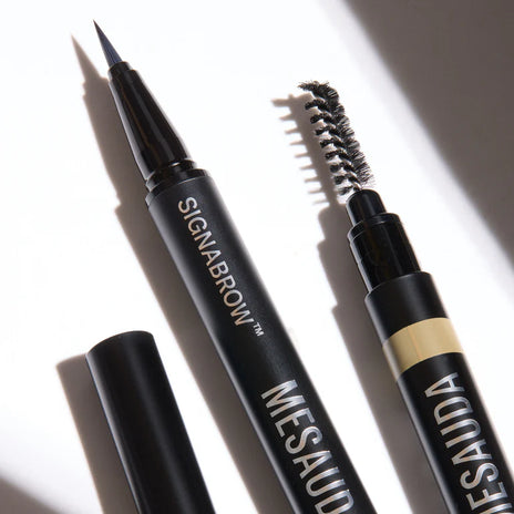 Mesauda antakių pieštukas Signabrow Brow Pen, 0.6g