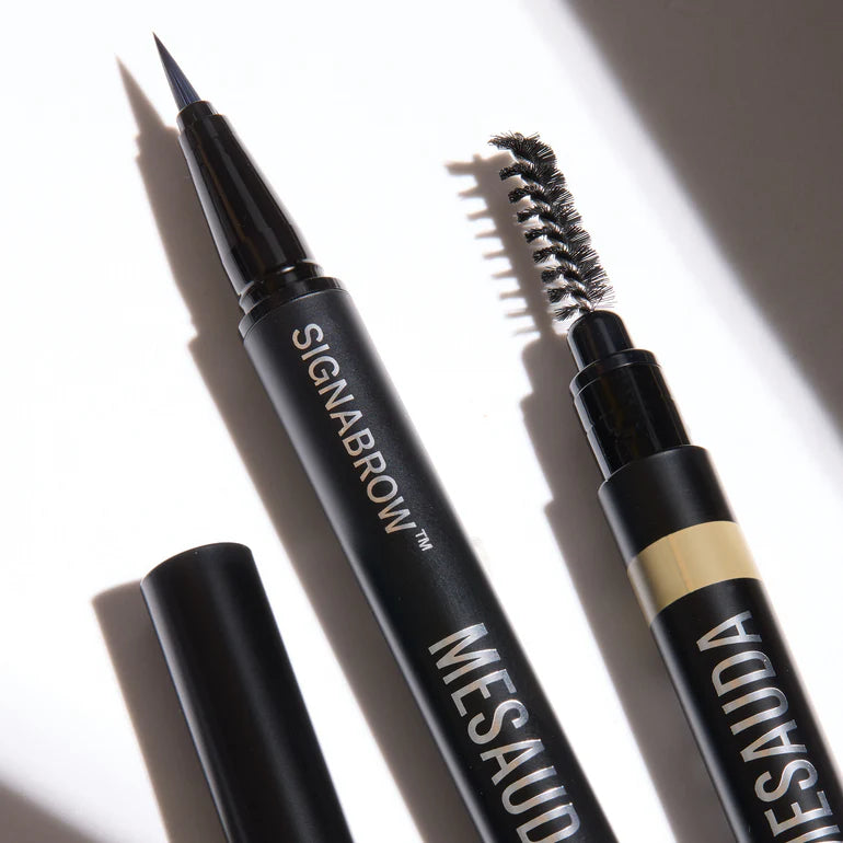 Mesauda antakių pieštukas Signabrow Brow Pen, 0.6g