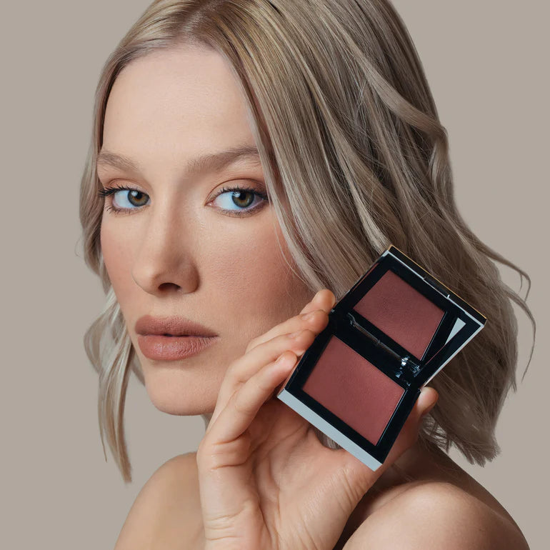 Mesauda kreminiai skaistalai Skin Mate Blush, 8g
