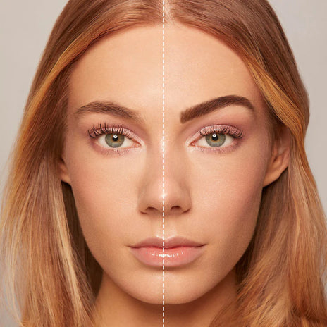 Mesauda antakių pieštukas Vain Brows, 0.09g