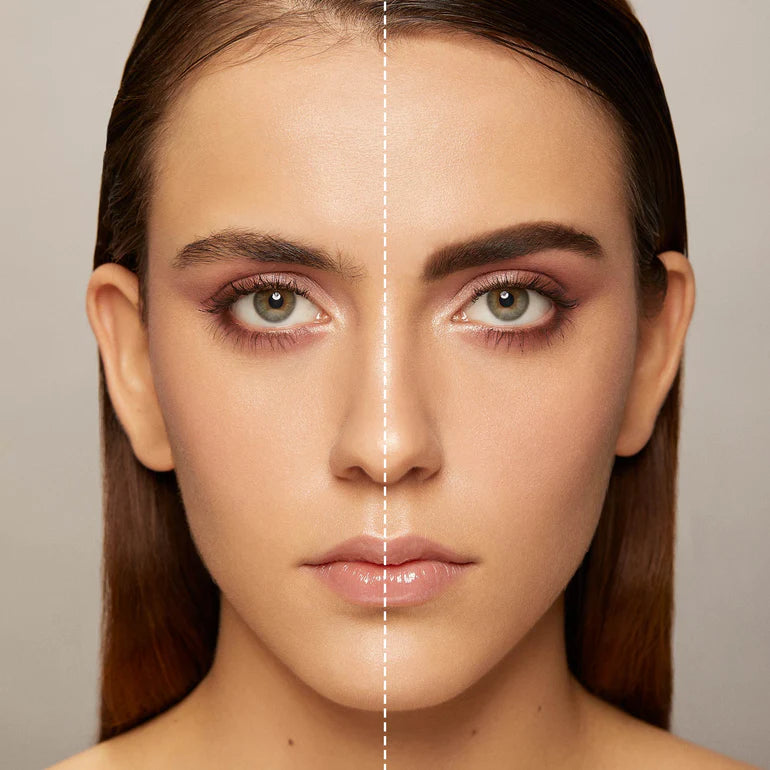 Mesauda antakių pieštukas Vain Brows, 0.09g