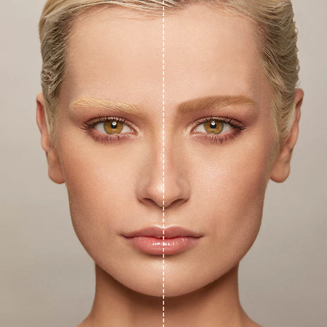 Mesauda antakių pieštukas Vain Brows, 0.09g
