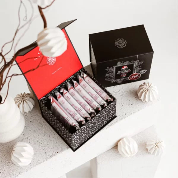 DR.OHHIRA® geriamas METINIS jūrinio kolageno kursas