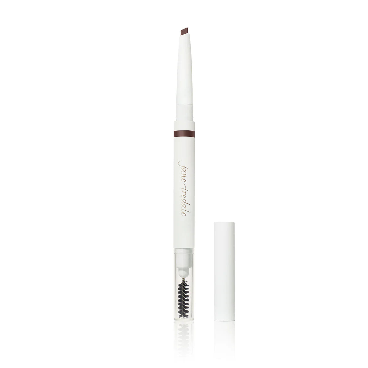 JANE IREDALE, pureBrow išsukamas formuojantis antakių pieštukas, 0.09g