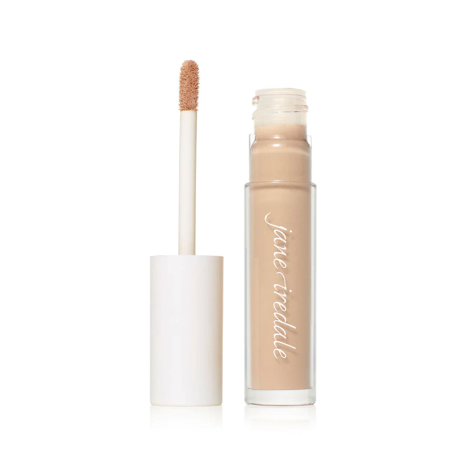 JANE IREDALE, pureMatch skystas maskuoklis, 5ml