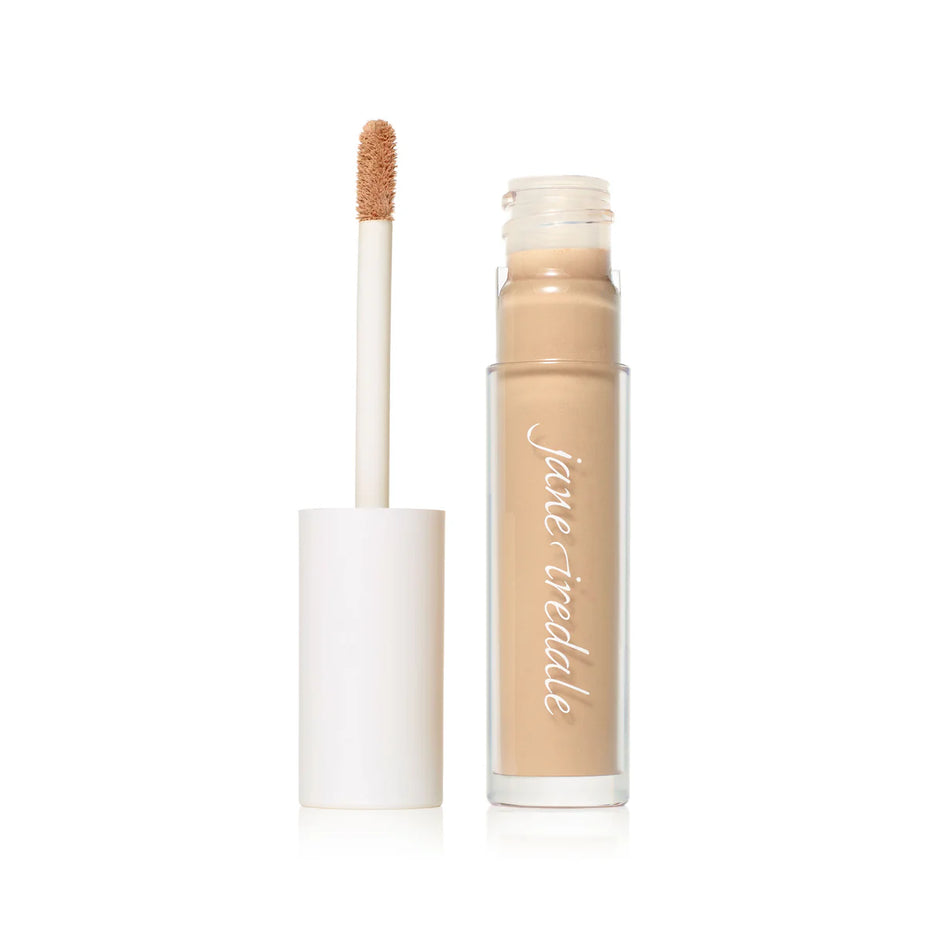 JANE IREDALE, pureMatch skystas maskuoklis, 5ml