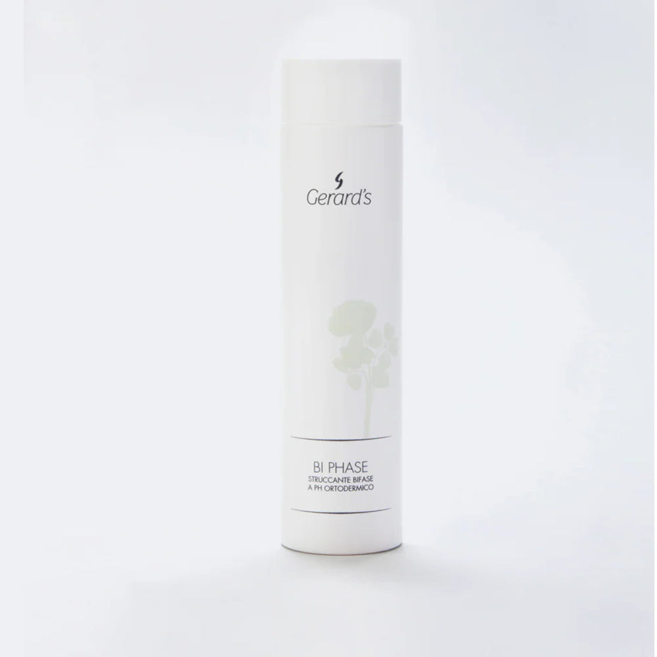GERARD'S dvifazis makiažo valiklis su ortoderminiu Ph, 200 ml