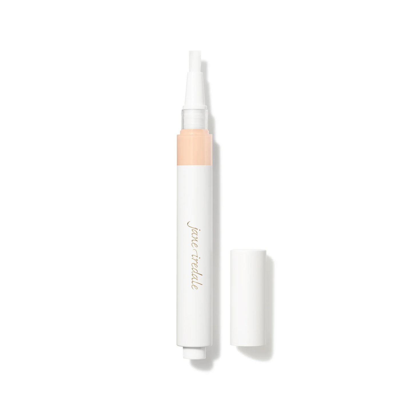 JANE IREDALE, Skintuition paakių maskuoklis su aktyviu peptidų kompleksu, 3g