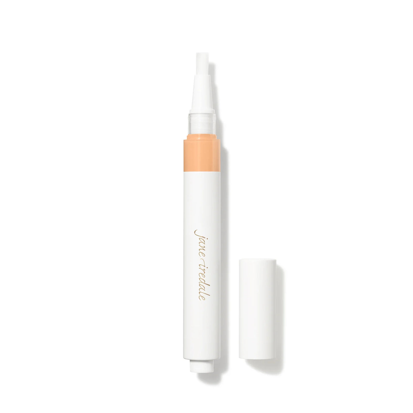 JANE IREDALE, Skintuition paakių maskuoklis su aktyviu peptidų kompleksu, 3g