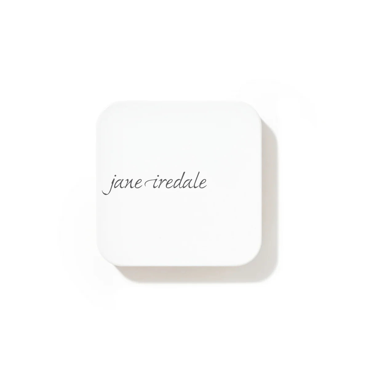 JANE IREDALE, New Presuotos pudros dėklas, 1 vnt.