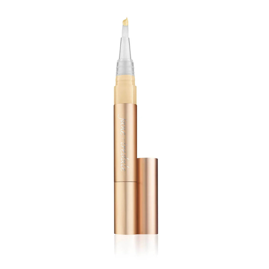 JANE IREDALE, švelnus skystas maskuoklis Active Light, 2g