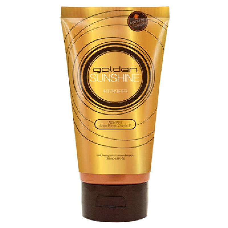 AUSTRALIAN GOLD GOLD SUNSHINE kremas deginimuisis soliariume 130ml