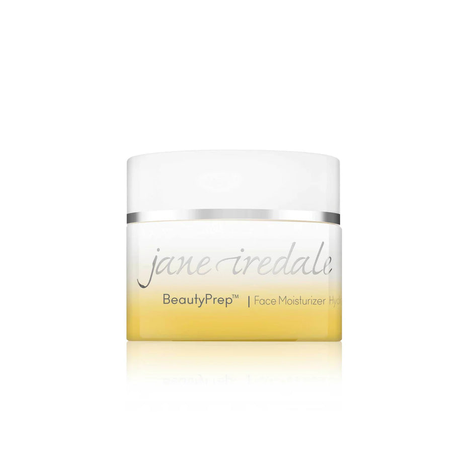 JANE IREDALE, beautyPrep™ Drėkinamasis veido kremas, 34ml