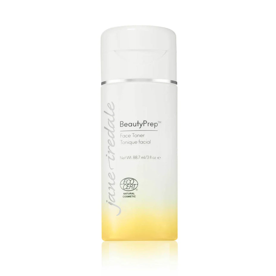 JANE IREDALE, beautyPrep™ Veido tonikas, 88.7ml