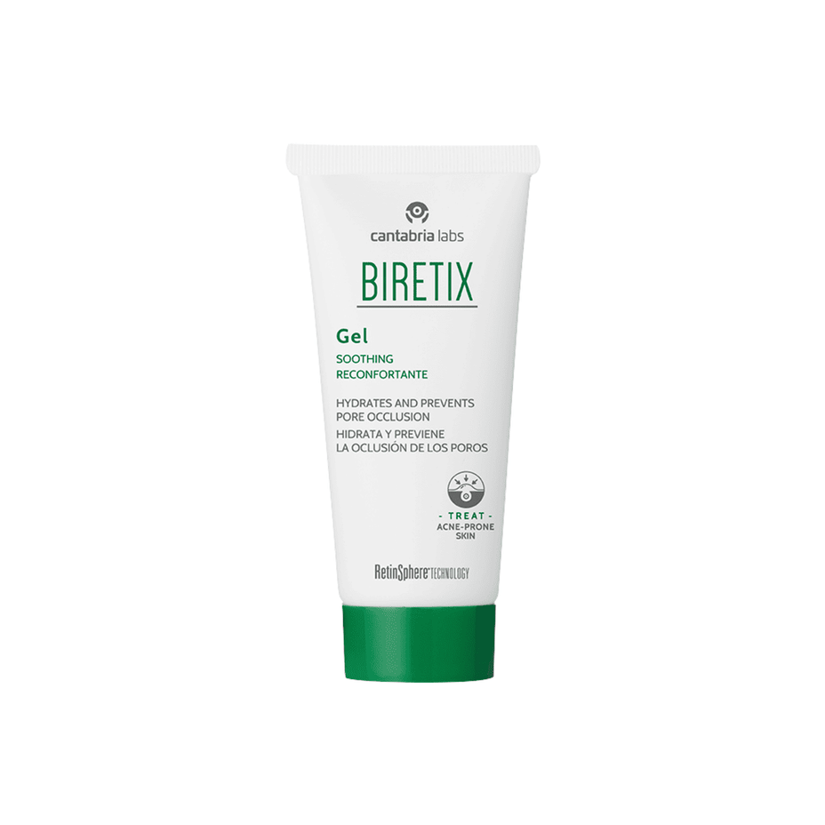 BIRETIX gelis, 50 ml
