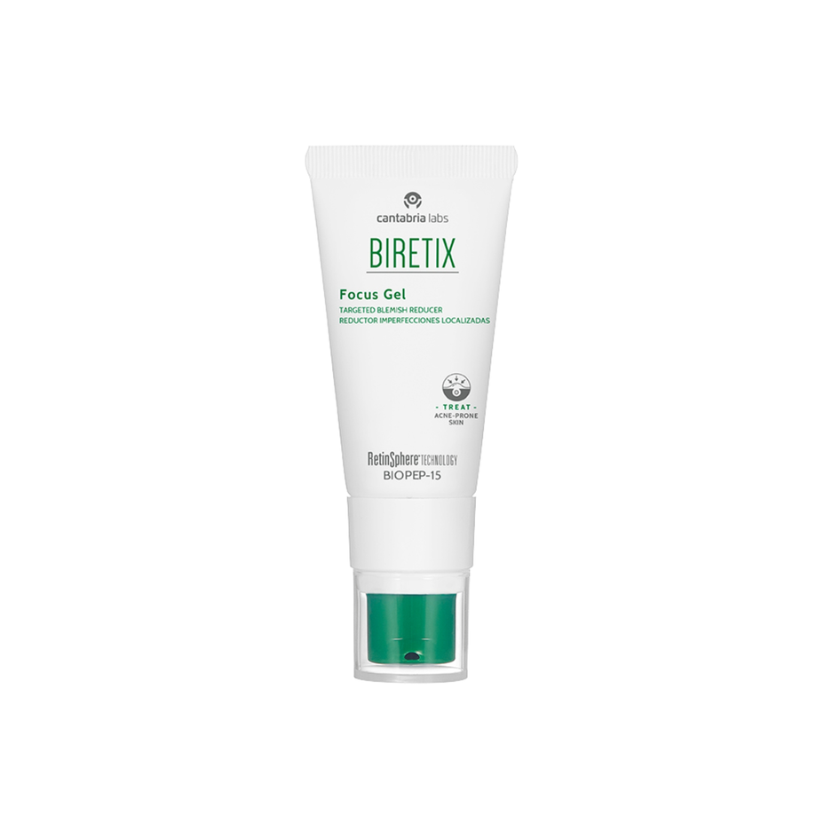 BIRETIX gelis FOCUS , 15 ml