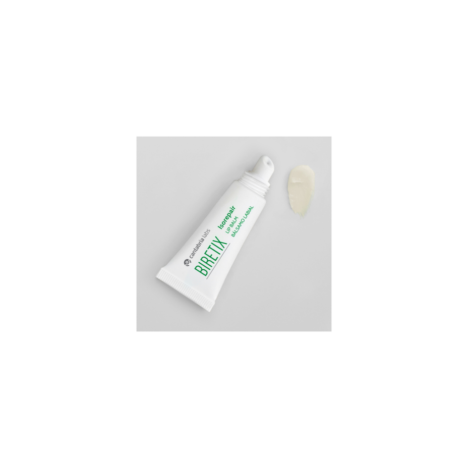 BIRETIX lūpų balzamas ISOREPAIR, 10 ml