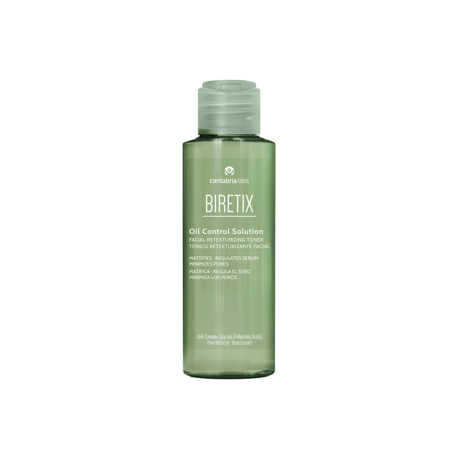 BIRETIX sebumą reguliuojantis tonikas, 100 ml