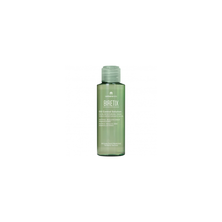 BIRETIX sebumą reguliuojantis tonikas, 30 ml