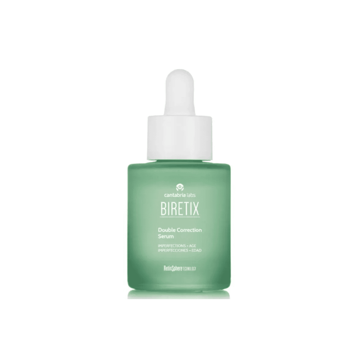 BIRETIX serumas DOUBLE CORRECTION, 30 ml
