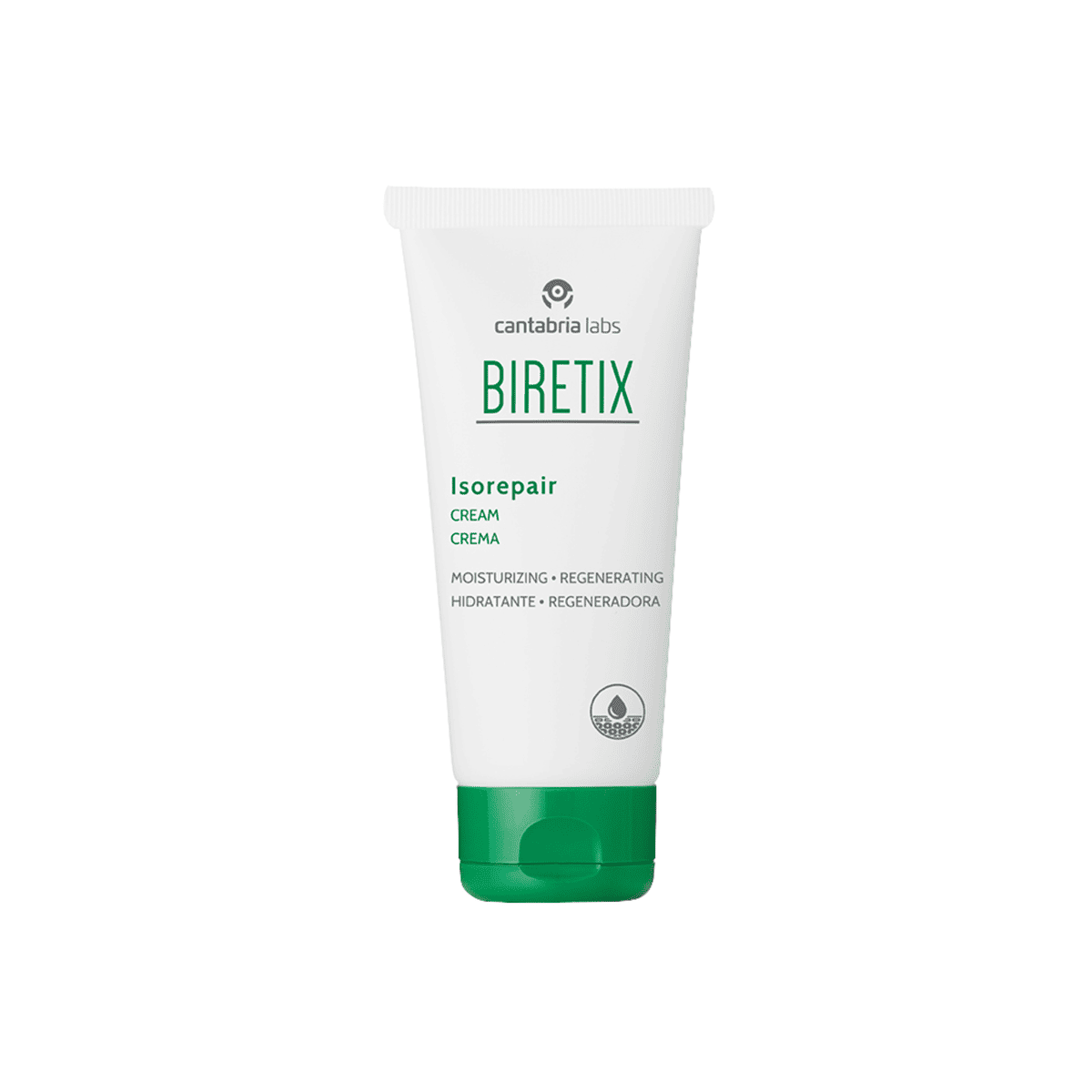BIRETIX veido kremas ISOREPAIR , 50 ml