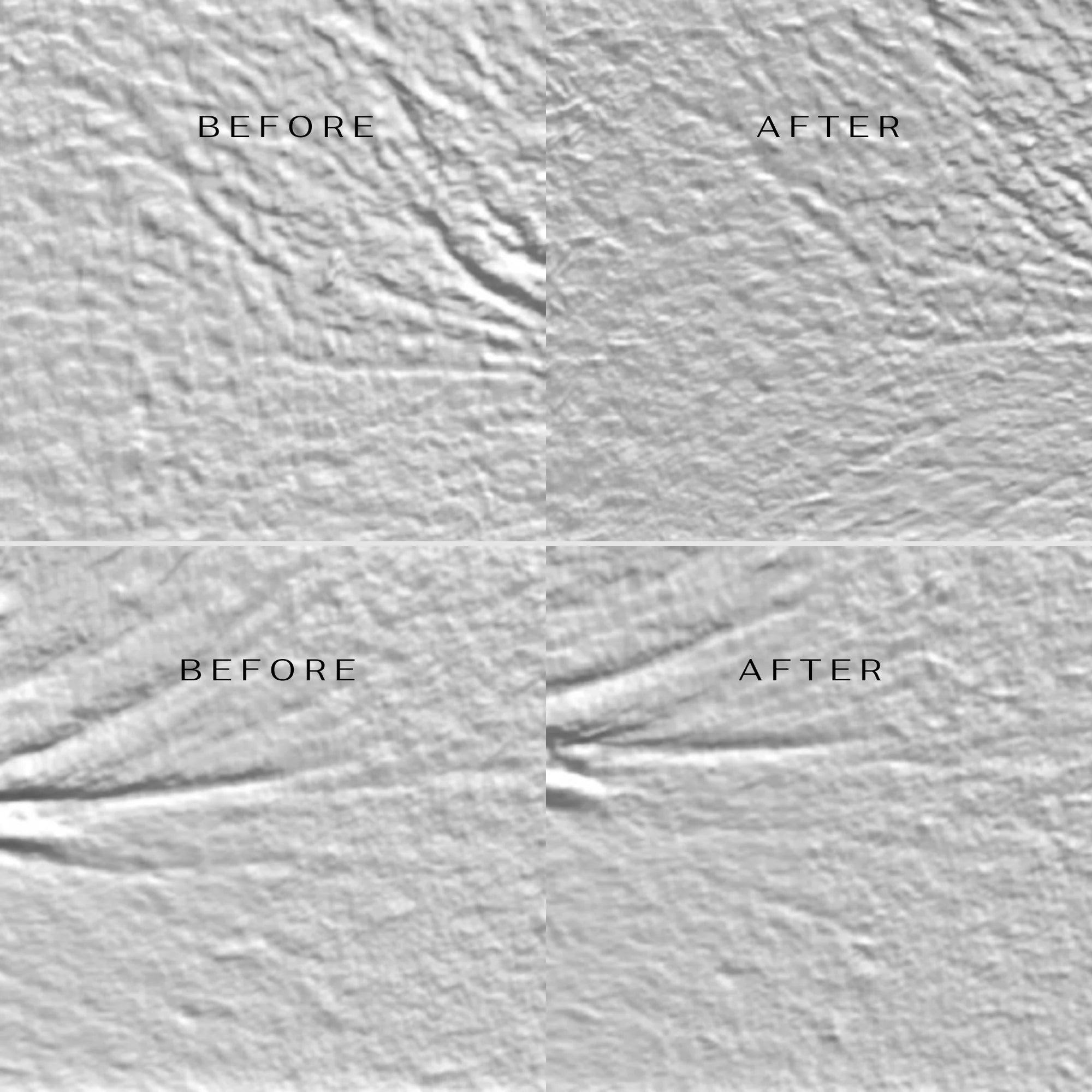 CLM 5 Minute Revolution paakių padeliai, 1 vnt