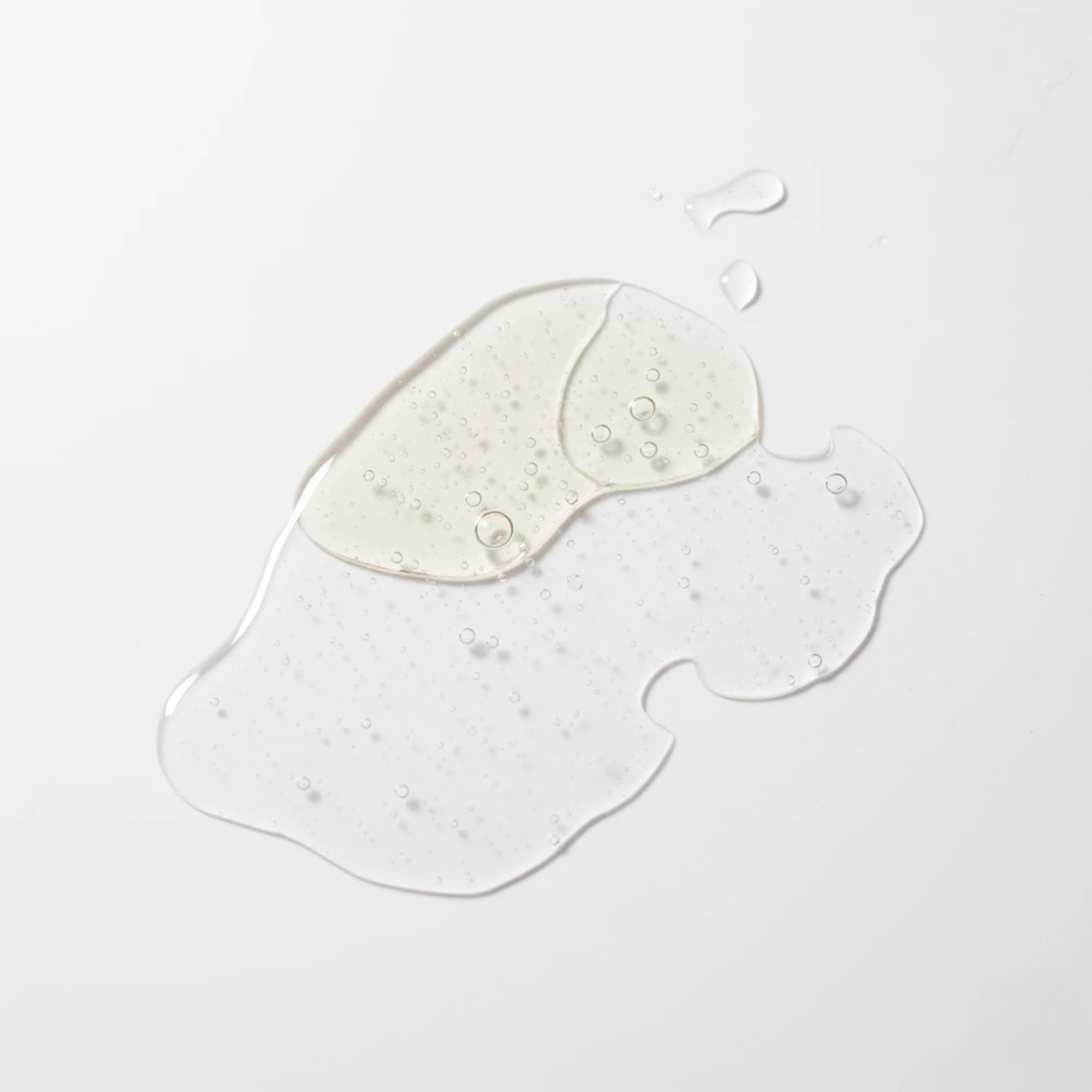 CLM dvifazis makiažo valiklis, 100 ml