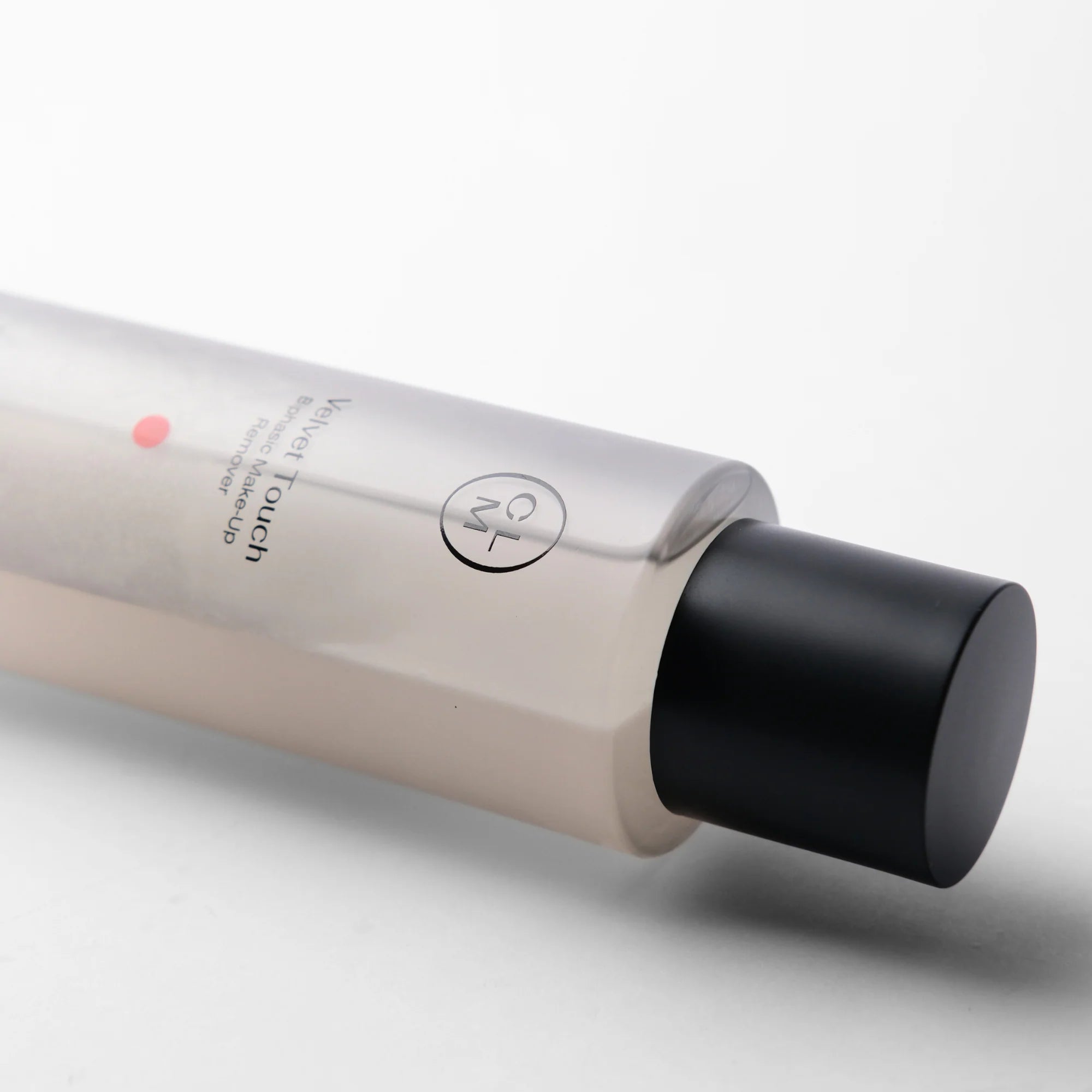 CLM dvifazis makiažo valiklis, 100 ml