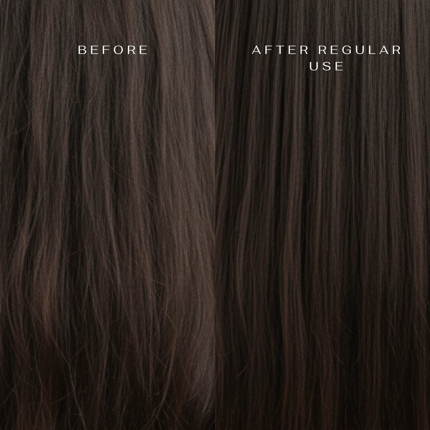 CLM, Intensyviai drėkinantis šampūnas, 250 ml