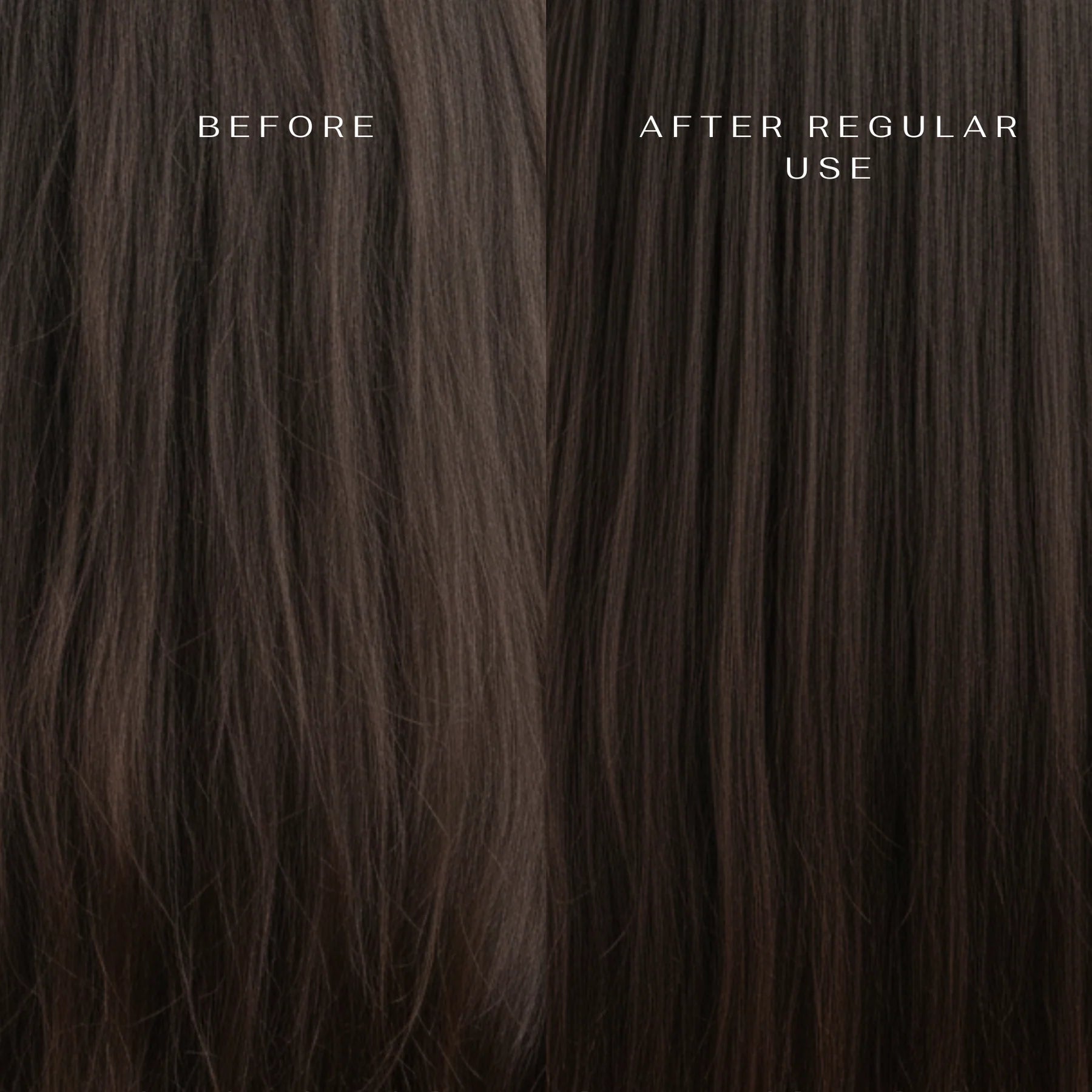 CLM, Intensyviai drėkinantis šampūnas, 250 ml