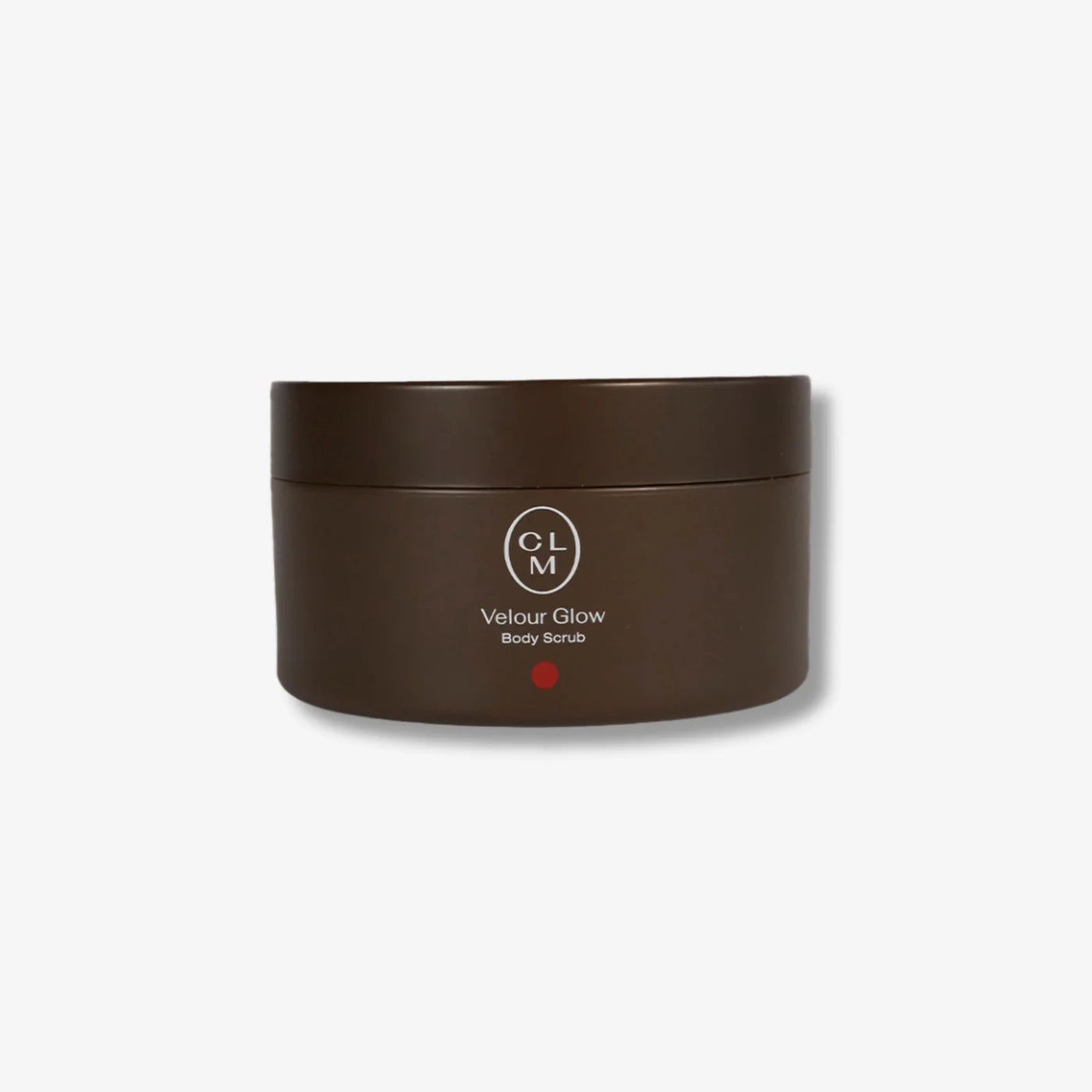 CLM kūno šveitiklis VELOUR GLOW, 150ml