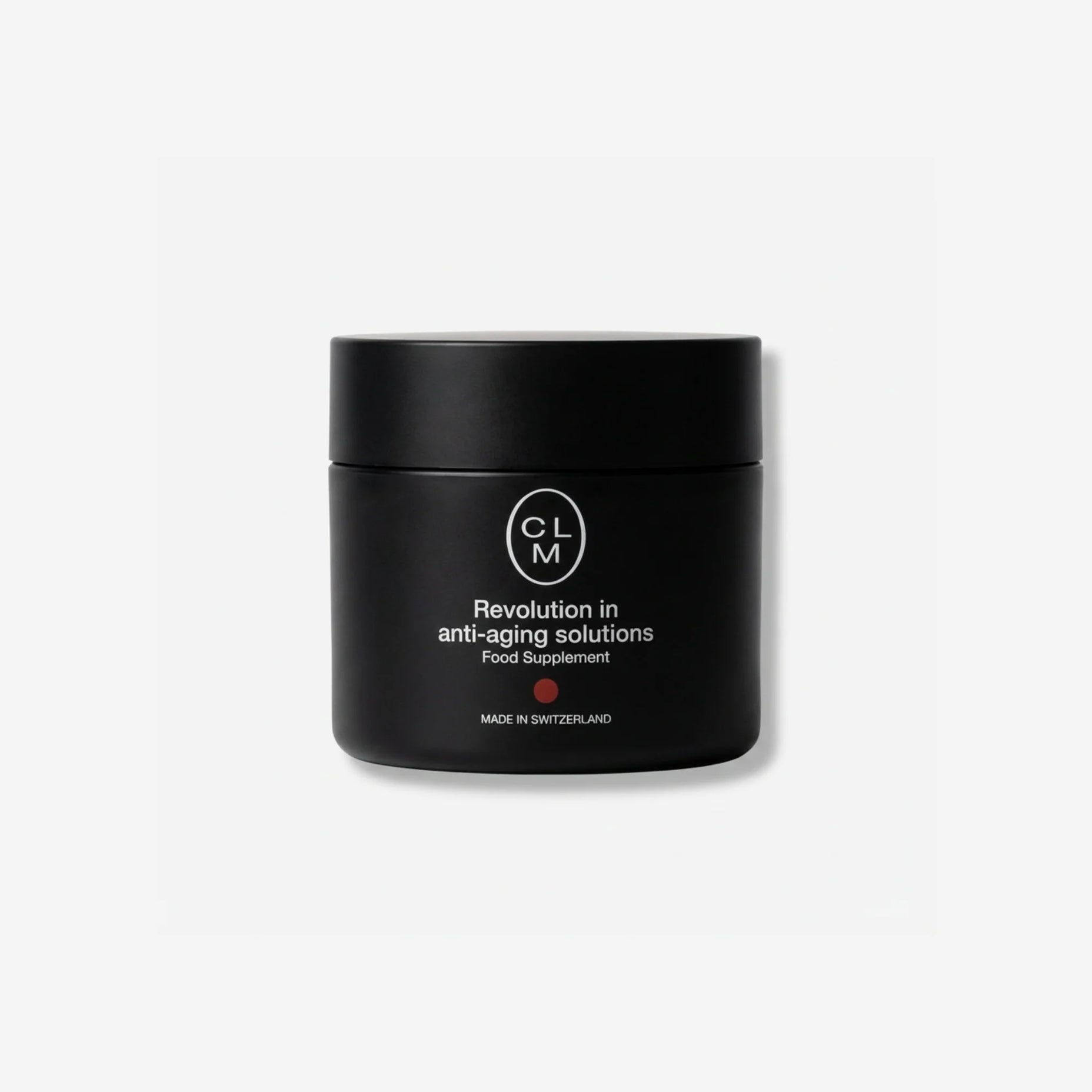 CLM maisto papildas Grožio kapsulės Revolution in anti-aging solutions, 60 kapsulių
