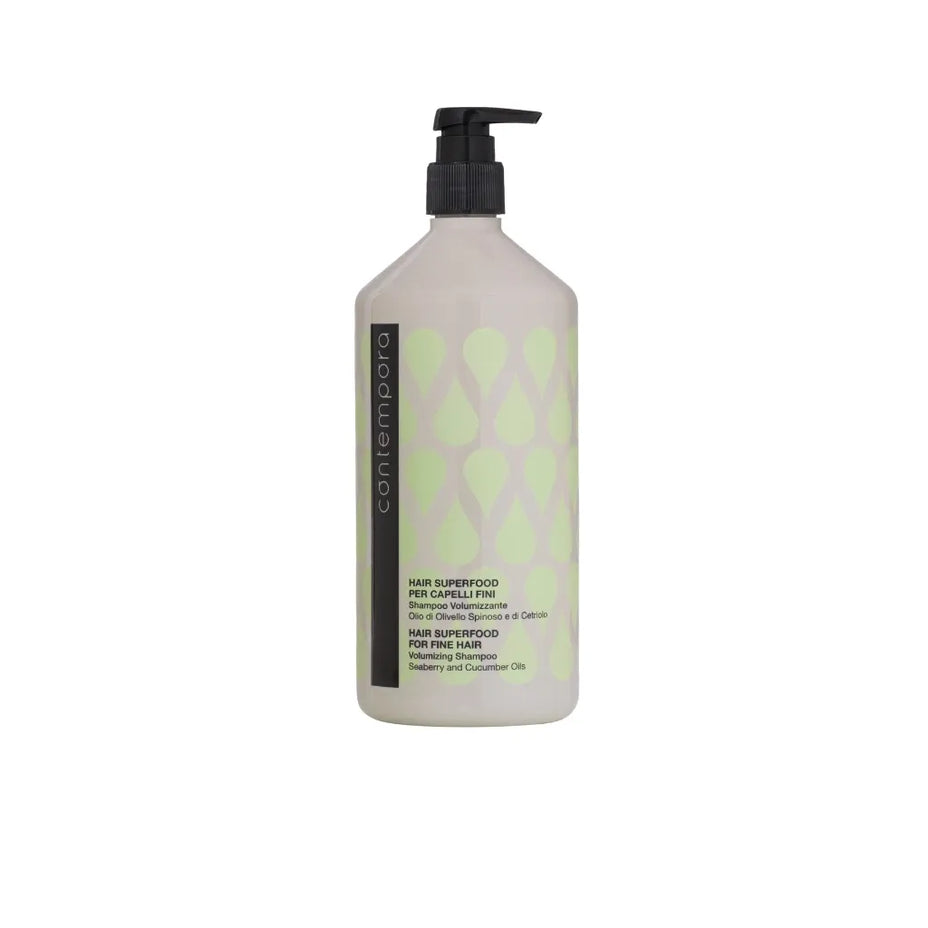 CONTEMPORA Apimties suteikiantis šampūnas, 1000 ml