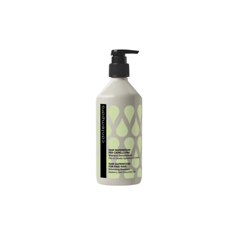 CONTEMPORA Apimties suteikiantis šampūnas, 500 ml