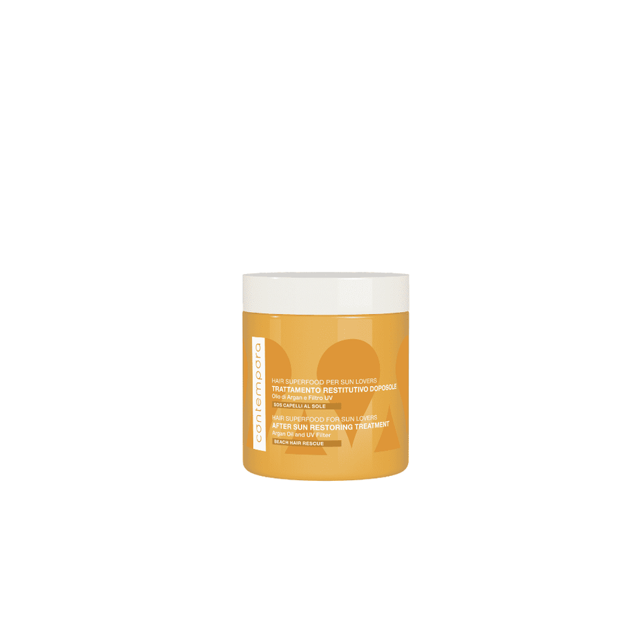 CONTEMPORA Atkuriamoji kaukė po saulės, 250 ml