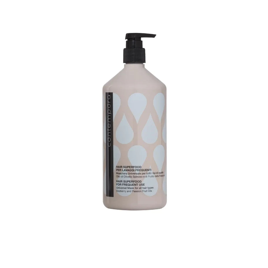 CONTEMPORA Kaukė dažnam naudojimui, 1000 ml