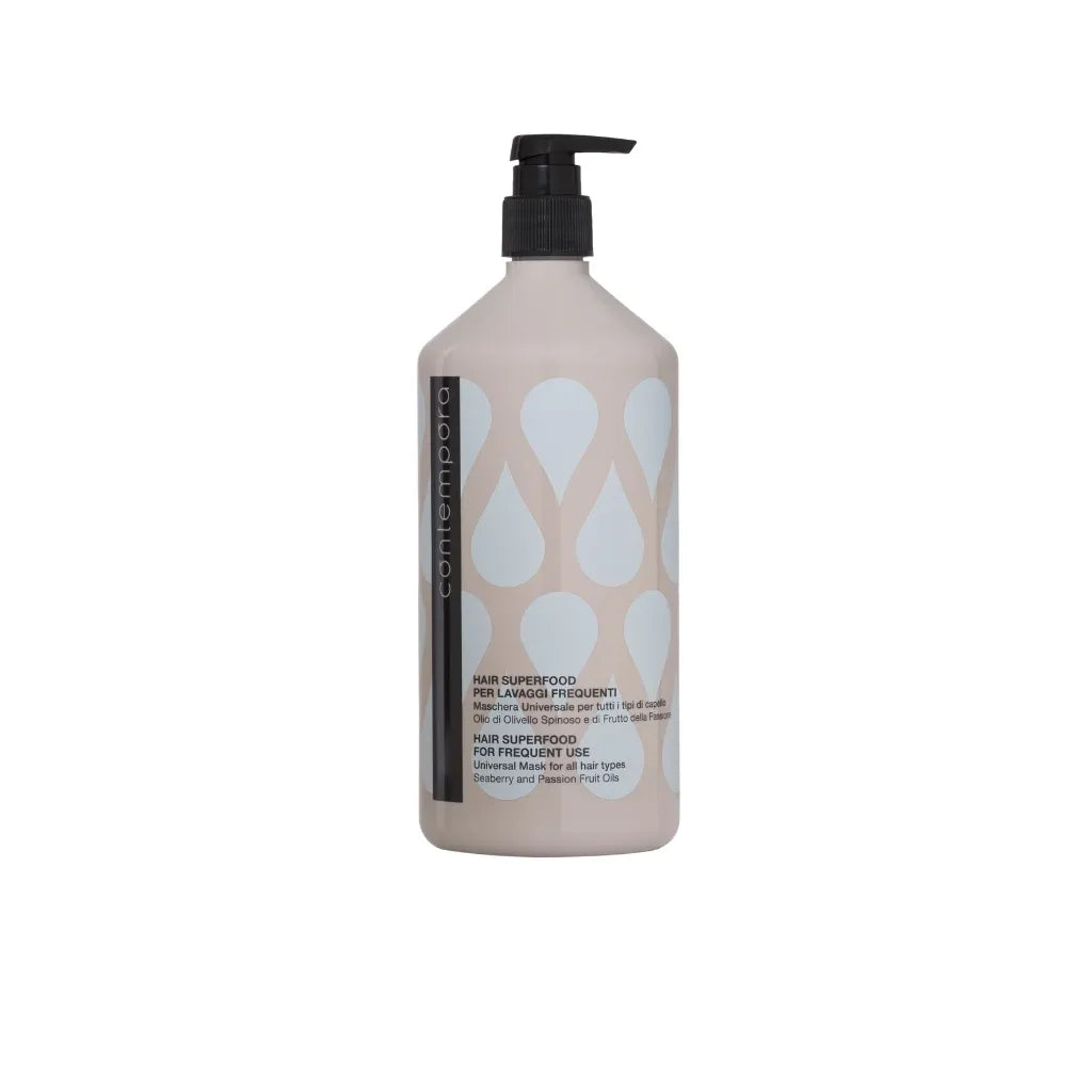 CONTEMPORA Kaukė dažnam naudojimui, 1000 ml