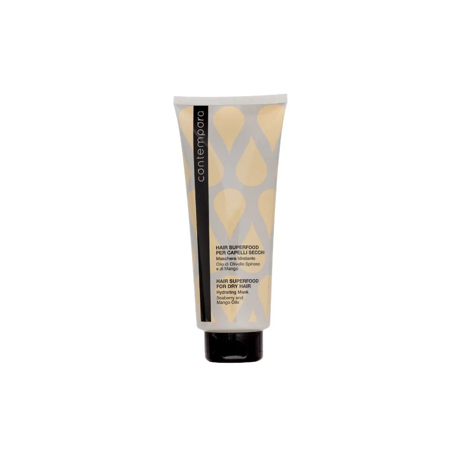 CONTEMPORA Kaukė sausiems plaukams, 350 ml