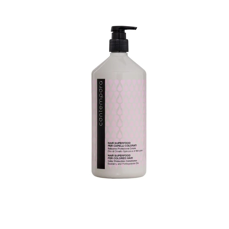 CONTEMPORA Kondicionierius dažytiems plaukams, 1000 ml