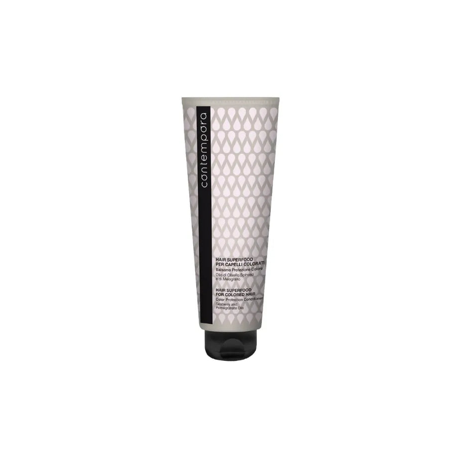 CONTEMPORA Kondicionierius dažytiems plaukams, 400 ml