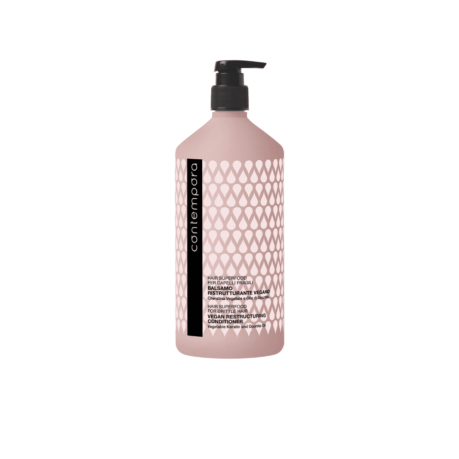 CONTEMPORA Kondicionierius pažeistiems plaukams, 1000 ml
