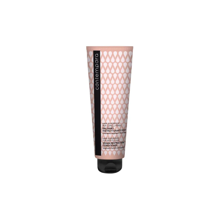 CONTEMPORA Kondicionierius pažeistiems plaukams, 400 ml