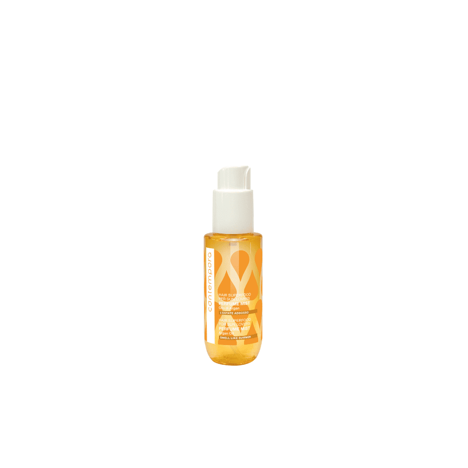 CONTEMPORA Parfumuota dulksna kūnui ir plaukams, 110 ml