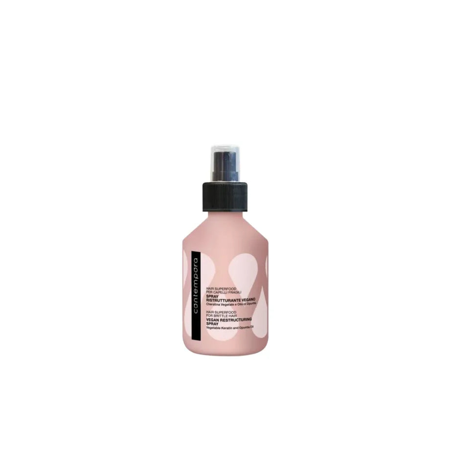 CONTEMPORA Purškiklis pažeistiems plaukams, 200 ml
