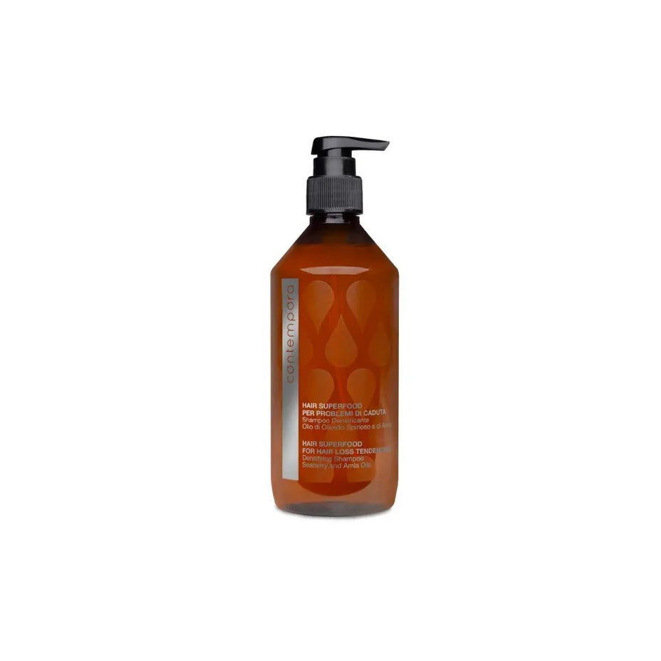 CONTEMPORA Šampūnas nuo plaukų slinkimo, 500 ml