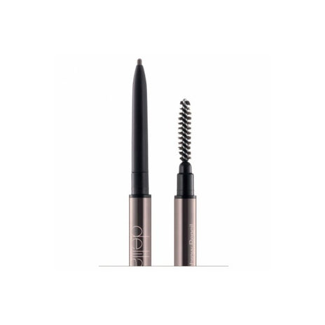 DELILAH išsukamo antakių pieštuko ir antakių formavimo gelio rinkinys BEAUTIFUL BROWS , 1vnt