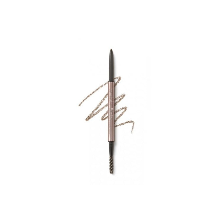 DELILAH BROW LINE išsukamas antakių pieštukas su šepetėliu, 1002 Sable, 0,08g