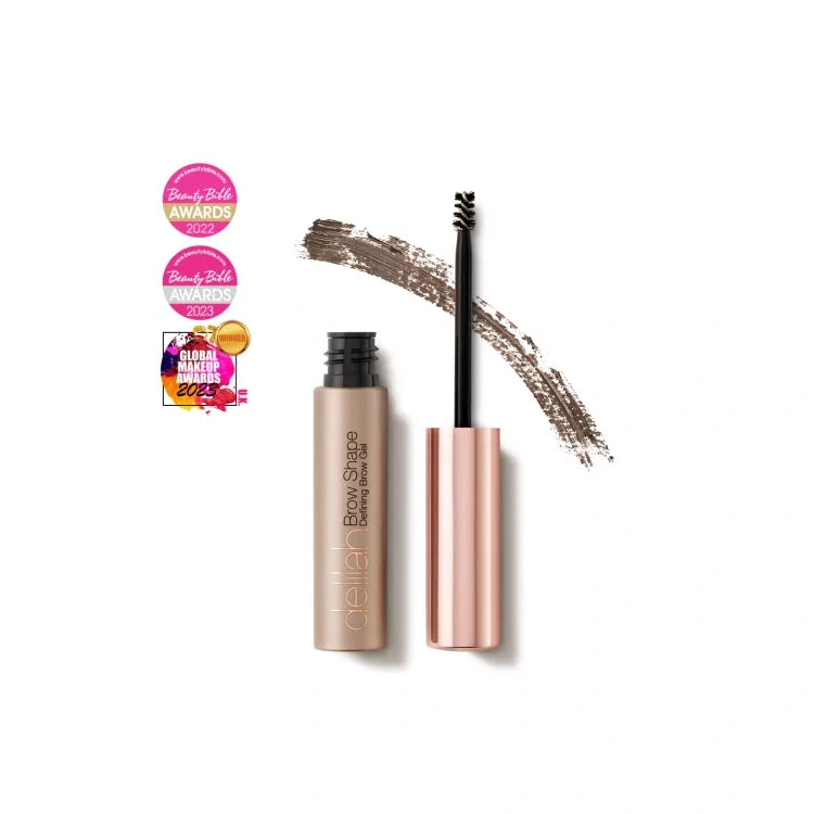 DELILAH BROW SHAPE antakių formavimo gelis, 4ml