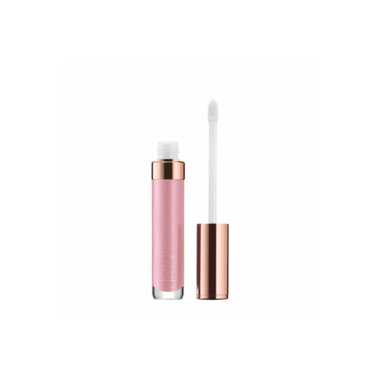 DELILAH COLOUR GLOSS lūpų blizgesys, 6.5ml